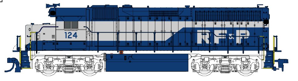 � Atlas Railroad Company, Inc.